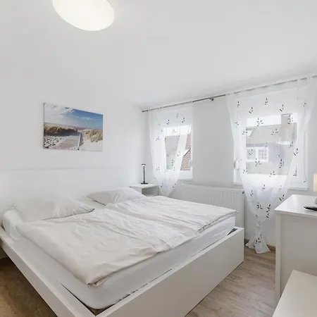 Hafennest Lejlighed *